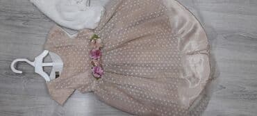 Donlar: Don, Ziyafət, 3 - 4 yaş — 2