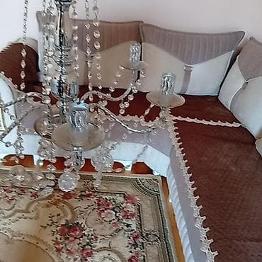 lyustra baku: Люстра, Металл — 2