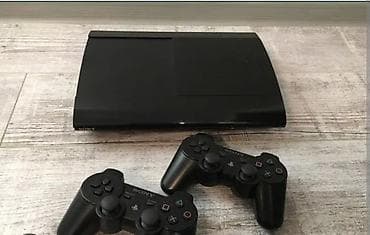 ariston islenmis: Kreditle plesteyşn Model Superslim Yaddaş 500gb Oyun sayı 30 2 pult — 1