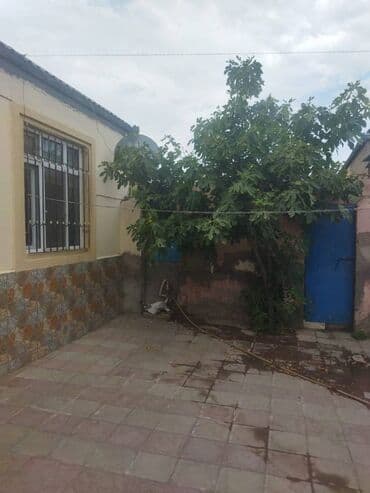 göyçay ev alqı satqısı: 3 otaqlı, 95 kv. m, Orta təmir — 19