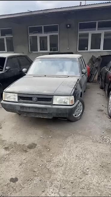renault symbol ehtiyat hisseleri: Tofaş Şahin 
Maşın sökülüb zapçastlatı satılır
077 340 51 33 — 2