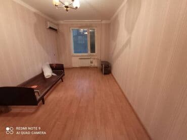 1 otaqli podmayak menziller: Bakı, 2 otaqlı, Köhnə tikili, 55 kv. m — 2