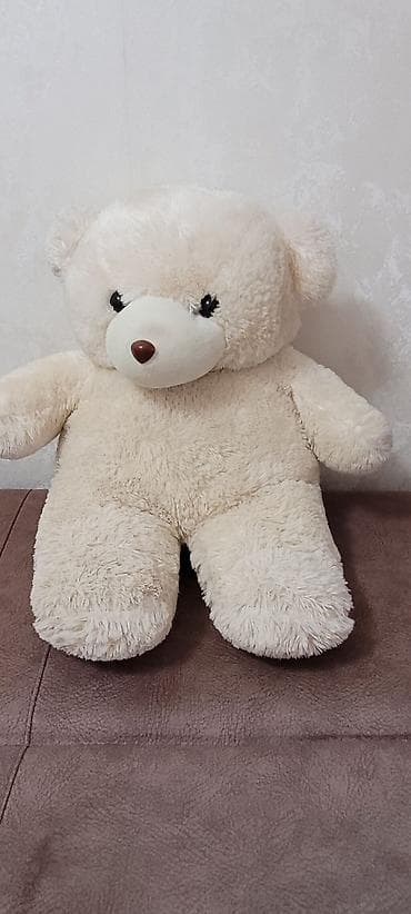 oyuncaql: Oyuncaqlar — 2