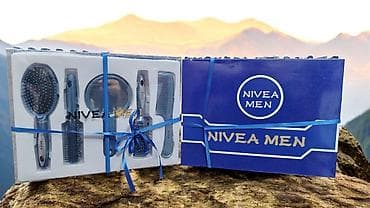 band 6: Kosmetik dəst, Oriflame, 6 məhsul — 7