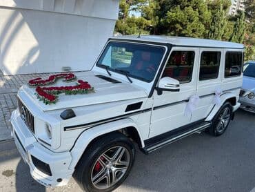 аренда частного дома: Сутки, Mercedes — 4