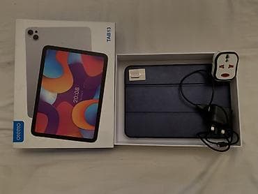 galaxy tab a8: Otteto Tab13 512GB/8GB Planşet 2 ay bunnan evvel alınıb uşaqlar və — 1
