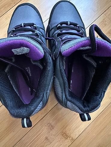 lumberjack: Ölçü: 36, rəng - Qara, İşlənmiş — 4