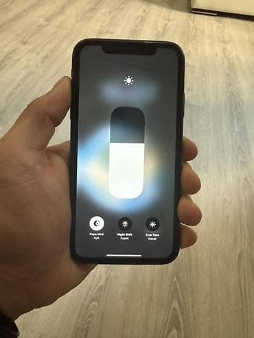 iphone 11 rengleri: IPhone 11, 64 GB, Qara, Face ID — 3