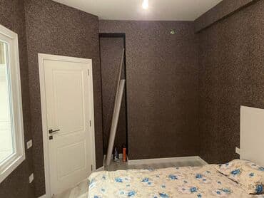 yahya huseynov kucesi: 2 otaqlı, Yeni tikili, m. Həzi Aslanov, 85 kv. m — 7