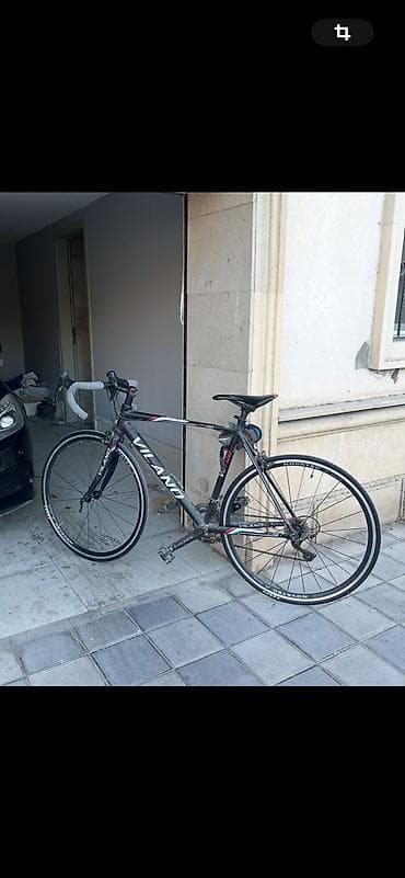 20lik boru: Vilano yol velosipedi - Brend/model: Vilano (yol/şosse tipli) - — 1