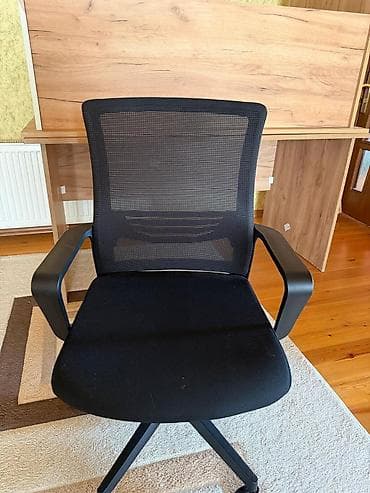 Yeni, Təkərli, Qolları tənzimlənmir, Parça