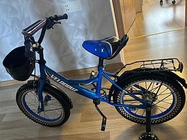 velosiped satisi: Velosiped 16liq 70 azn satilir‼️demek olar tezedir unvan gunesli i7186 — 1