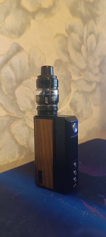 ideal hediyye kartlari: Voopoo Drag 4 KİT Əgər siz güclü, etibarlı və uzun müddət istifadə — 6