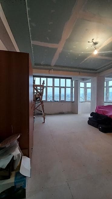 bina az qazax: 3 otaqlı, Yeni tikili, 125 kv. m — 5