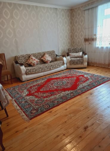 binədə kirayə evlər 2025: Zeynalabdin Tağıyev, 90 kv. m, 3 otaqlı, Hovuzsuz — 1