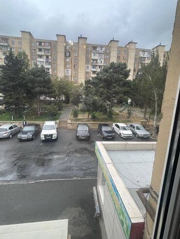 suraxani rayon: Bakı, 3 otaqlı, Köhnə tikili, 95 kv. m — 17