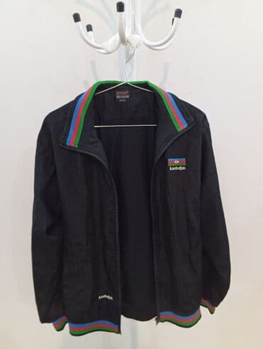 Pencəklər: Pencək, Zolaqlı, 4XL — 1