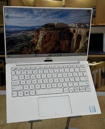 dell i7: Dell XPS, 13.3 ", Intel Core i5, 128 GB — 4