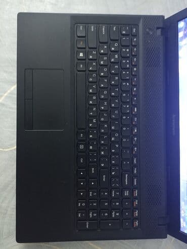 Kompüter ehtiyyat hissələri: Lenovo noutbuk Xüsusiyyətlər: - Prosessor: AMD E1‑2100 APU with — 3