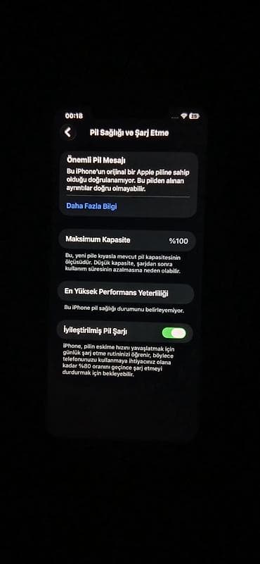 samsung grand praim: IPhone 11 Pro Max, 256 GB, Qızılı, Face ID — 7