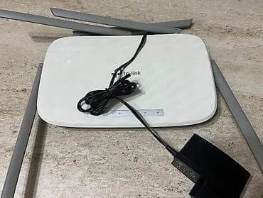 discover note 13 plus tablet: Tp link modem ac1350 60 versiyasi 30 azn — 1