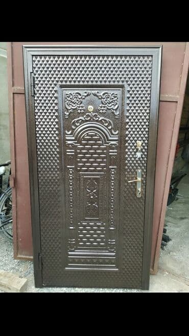 seyif qapilar: Yeni Giriş qapısı Ödənişli çatdırılma — 3