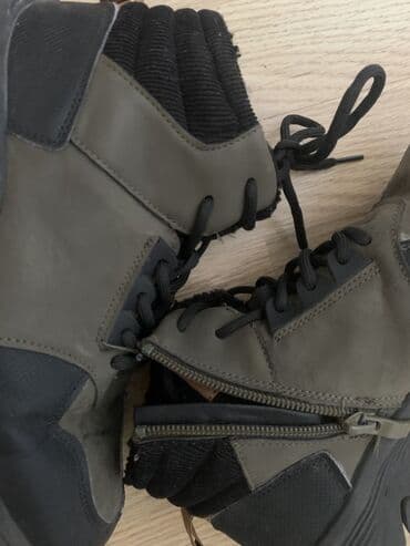 детская обувь ботинки: 36 razmer 
Bakı — 4