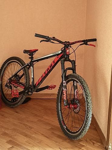 İdman velosipedləri: Formula cura arxa(tek arxa 120 manatdiadapter ile birlikde 150) — 1