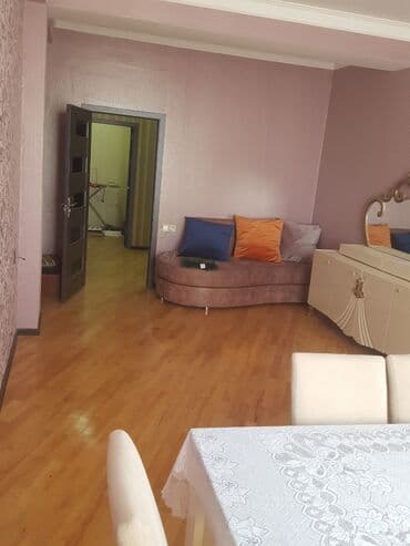 yevlax makler: 3 otaqlı, Yeni tikili, 114 kv. m — 3