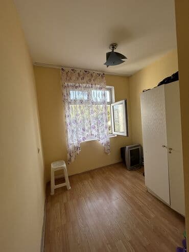 kirayə evlər neftciler: Neftçilər metrosundan 15 dəqiqəlik məsafədə yerləşən evə tələbə qız — 9