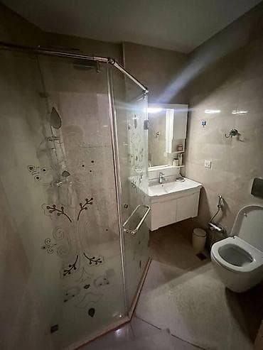 studio menziller: İcarəyə verilir 2 otaqlı yeni tikili 60 m², Şah İsmayıl Xətai m — 8