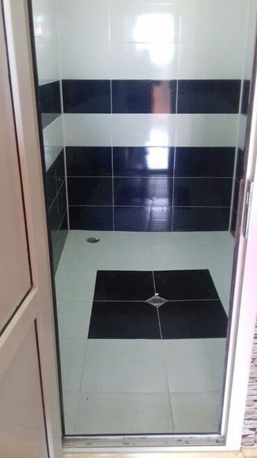 kiraye evler sumqayit 2024: Binəqədi qəs. 3 otaqlı, 87 kv. m, Yeni təmirli — 8