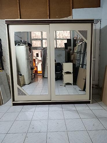 ÇATDİRMA PULSUZ.😍Dolab tam ideal vəziyyətdə çox az istifade olunub — 4