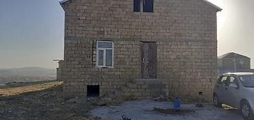 hökməlidə: Hökməli 3 otaqlı, 90 kv. m, Kredit yoxdur, Təmirsiz — 3