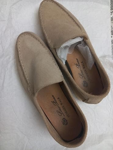 Tuflilər, Ölçü: 39, İşlənmiş