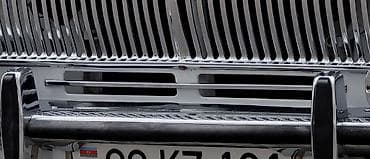 maşın diskiləri: Volqa Qaz 24 on panel nikeli — 3