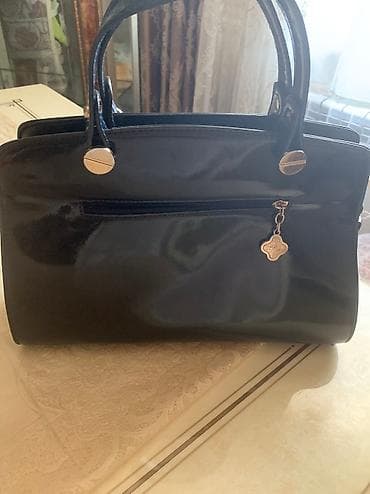 daşınan çantalar: El cantasi — 2