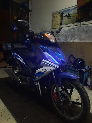 LIFAN 80 sm3, 2023 il, 20000 km