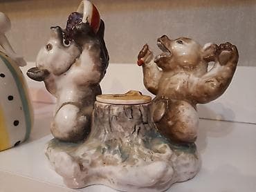 Mücrülər: Fiqur — 1