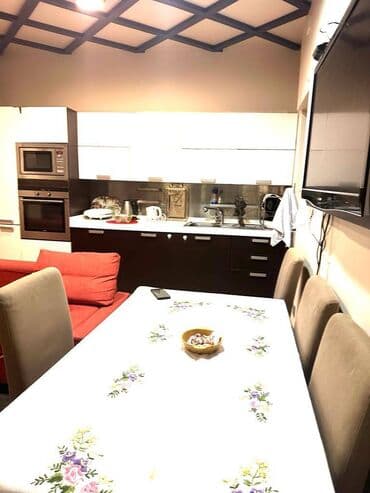 kiraye bag evleri ucuz: Mənzil kirayə verilir. Şəhərin mərkəzində Metro "İçərişəhər" — 18