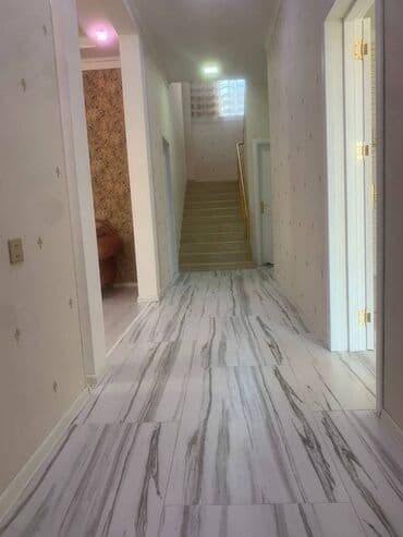 salyanda evlər: 7 otaqlı, 220 kv. m, Yeni təmirli — 15