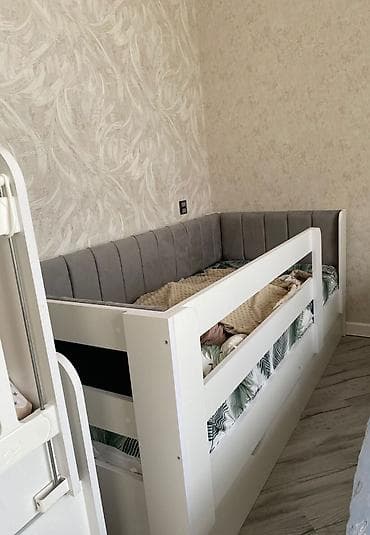 Mebel: Kravat Matrası ilə birlikdə satılır qiyməti 350 manat 2 aydı alınıb — 1