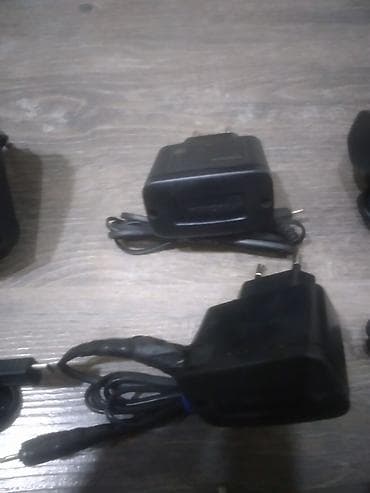 nokia 2116i: Adapter Nokia — 7