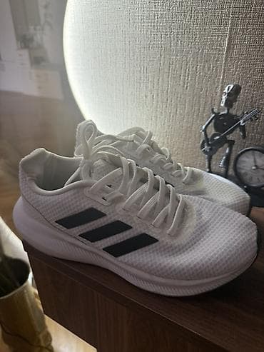 Endirim istemeyin !!!!! Məhsul: Adidas kişi idman ayaqqabısı - Model — 2