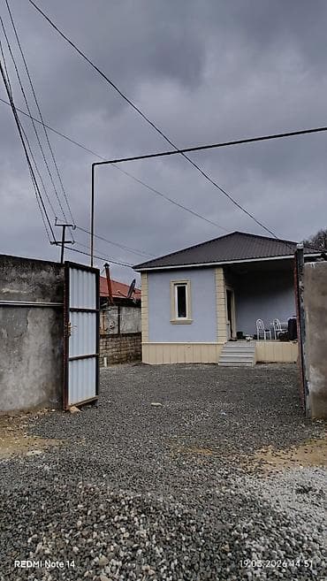 85 kv. m, 3 otaqlı, İşıq
