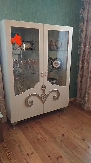 trimo mebel: İşlənmiş, Kredit yoxdur — 1