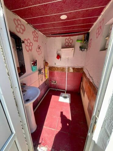 bine qesebesinde ev: Masazır 5 otaqlı, 109 kv. m, Orta təmir — 9