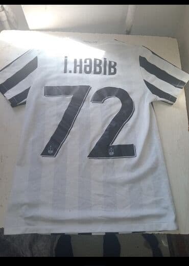 sibir saglamligi azərbaycan: Futbolka, Nike, L, rəng - Sarı — 4