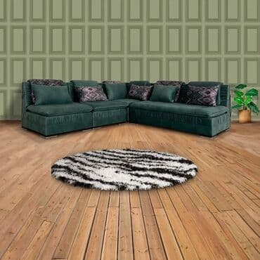 kunc divani: Yeni, Künc divan, Divan, Bazalı, Açılan — 1