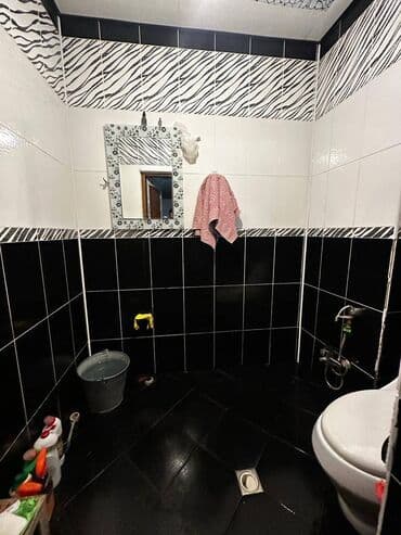 bakida satdiq evler: Montin, 2 otaqlı, Yeni tikili, m. Nəriman Nərimanov, 101 kv. m — 4